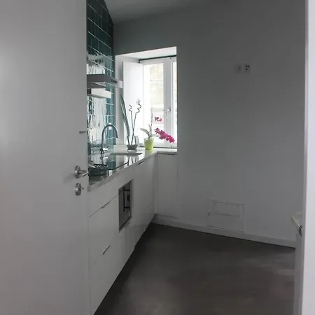 Apartment Arco *