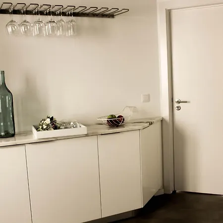 Arco Apartment