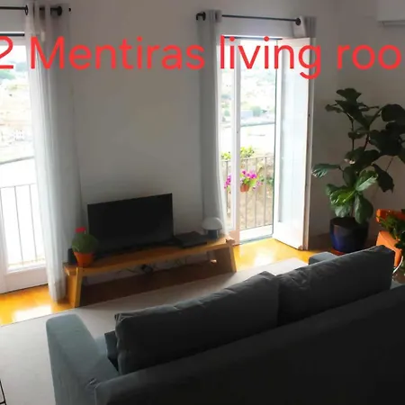 Arco Apartment Porto