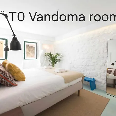 Arco Apartment Porto