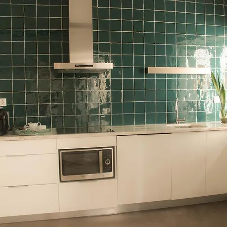 Arco Apartment