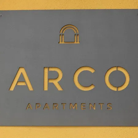 Arco Apartment Porto