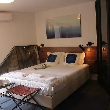 Arco Apartment