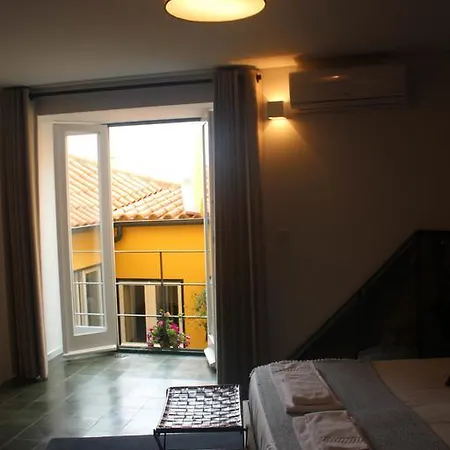 Arco * Porto