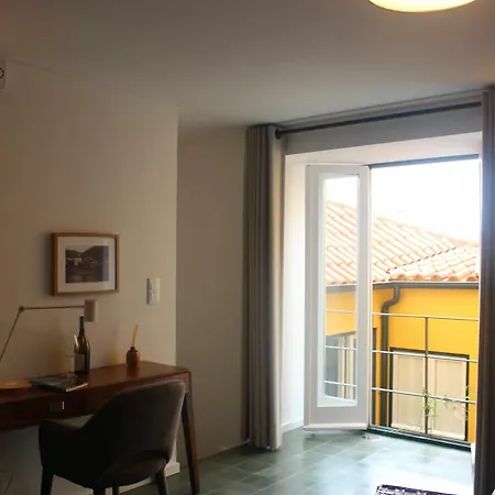 Arco Apartment Porto