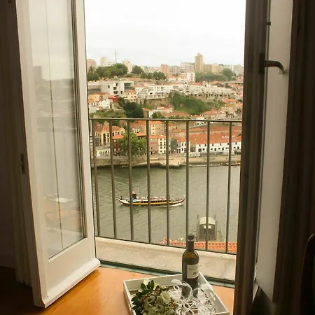 Arco * Porto
