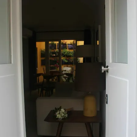 Apartment Arco *