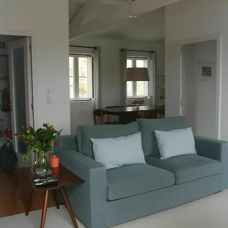 Arco Apartment Porto