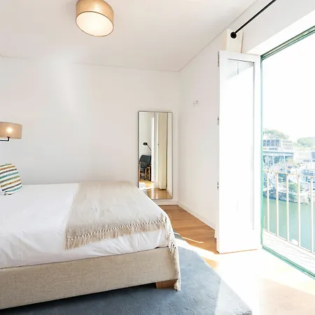 Apartment Arco *