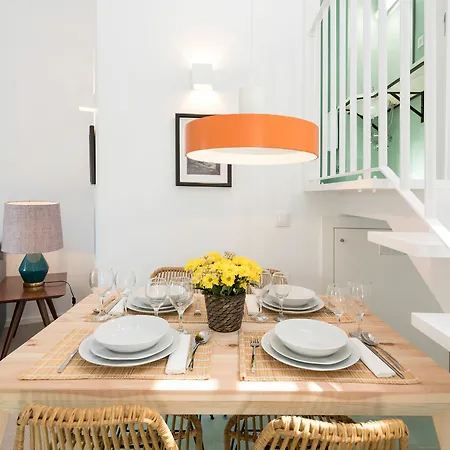 Apartment Arco