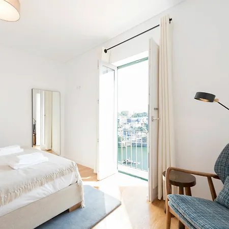 Arco Apartment *