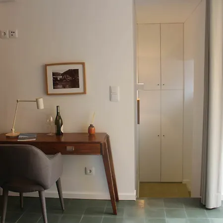 Arco Apartment *