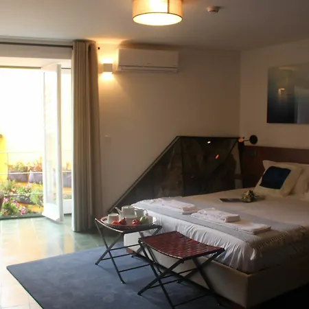 Apartment Arco *