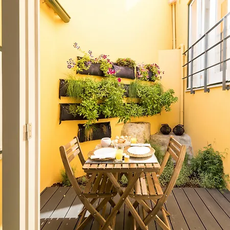 Arco Apartment *