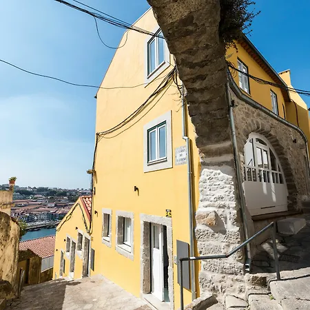Apartment Arco Porto