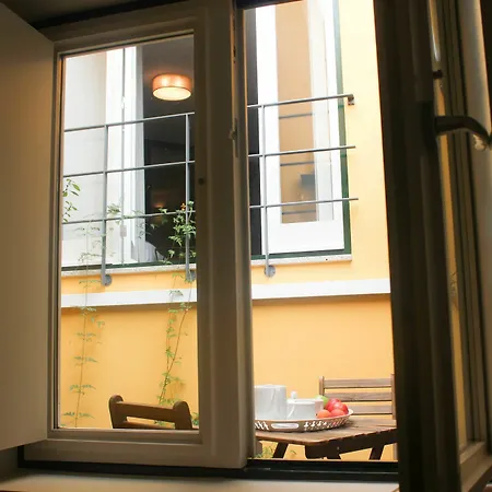 Apartment Arco *