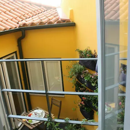 Arco Apartment Porto