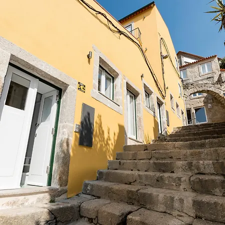 Arco Apartment