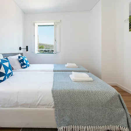 Arco Apartment Porto