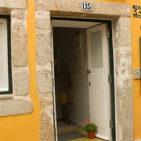 Apartment Arco Porto
