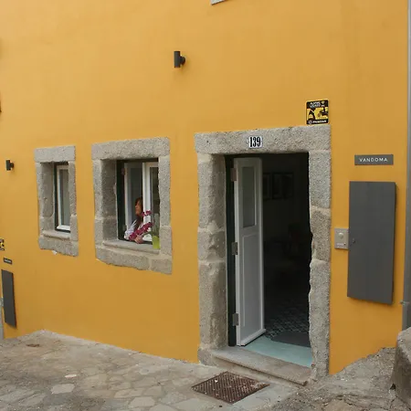 Arco Apartment