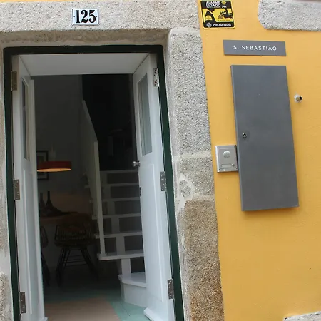 Apartment Arco Porto