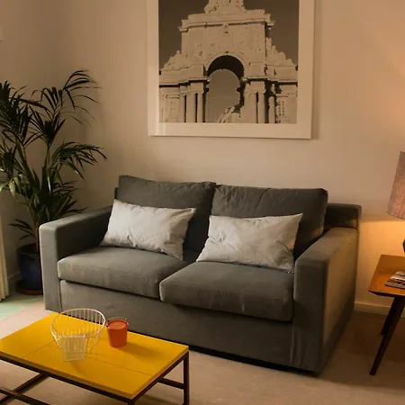 Apartment Arco *