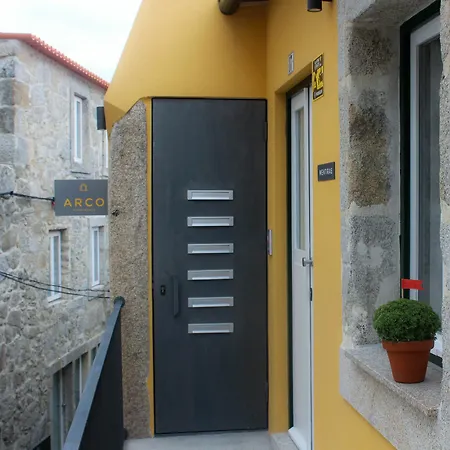 Arco Apartment