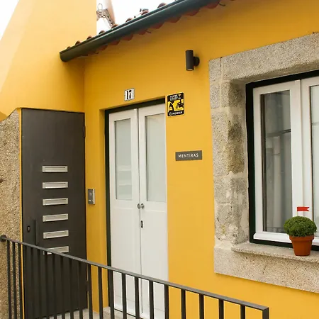 Arco Apartment Porto