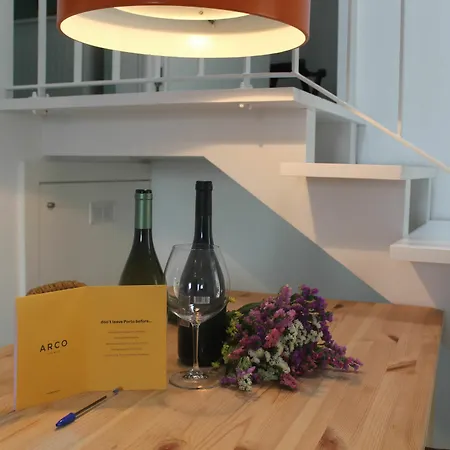Apartment Arco *