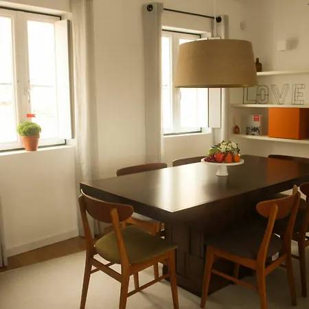 Arco Apartment