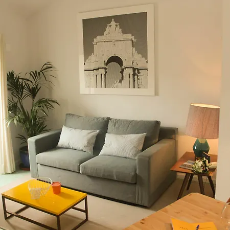Arco * Porto