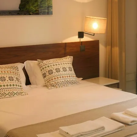 Arco Apartment