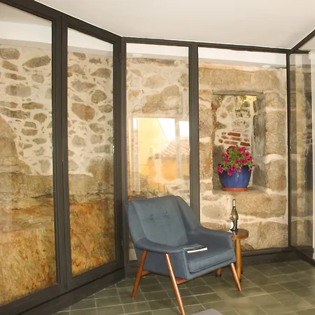 Appartement Arco Porto