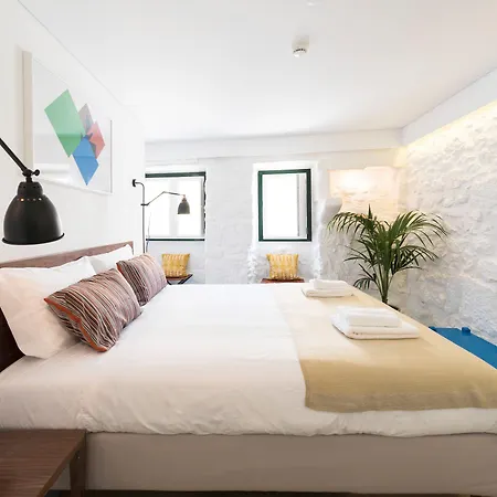 Appartement Arco Porto