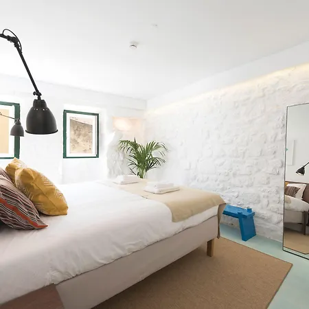 Appartement Arco Porto