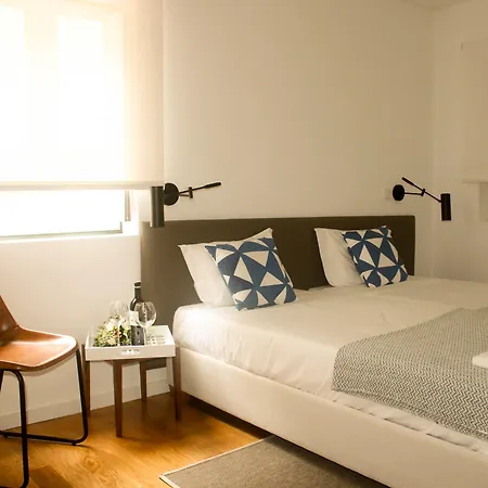 Apartment Arco Porto