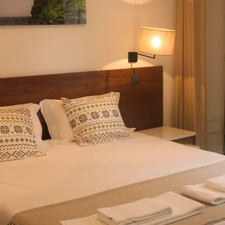 Appartement Arco Porto