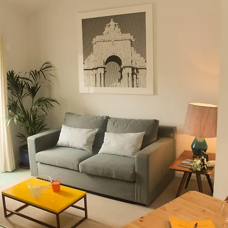 Arco Apartmán