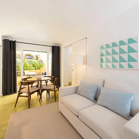 Appartement Arco Porto