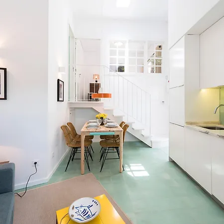 Apartamento Arco