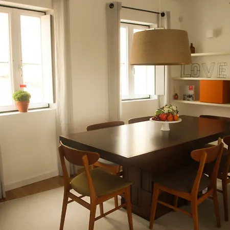 Appartement Arco Porto