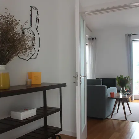 Apartmán Arco *