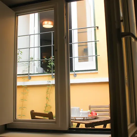 Arco Appartement Porto