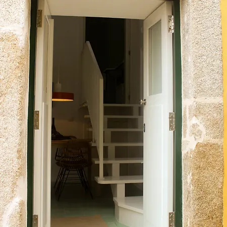 Arco Appartement Porto