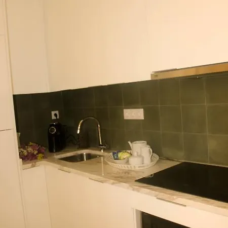 Appartement Arco Porto