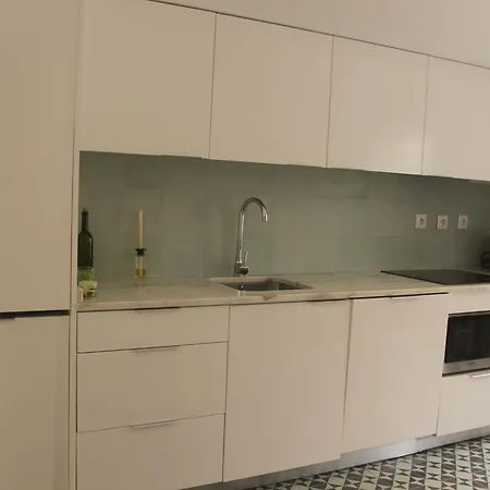 Apartment Arco *