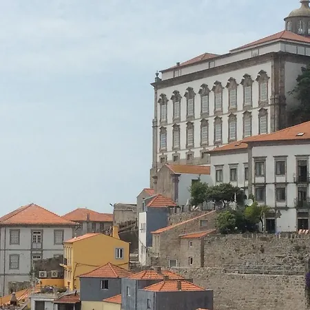 Arco Apartment Porto