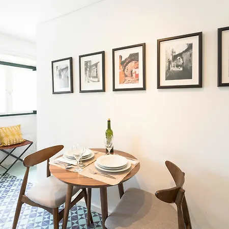 Arco Apartment *