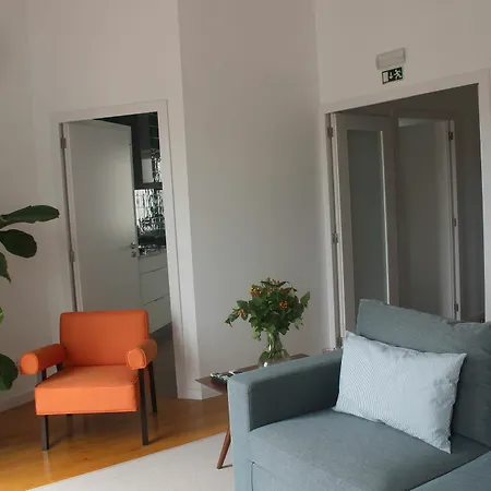 Apartment Arco Porto